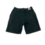 Bench Men's Grey French Terry Shorts 03