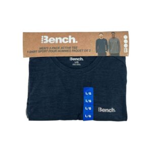 Bench Men's Long Sleeve