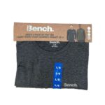 Bench Men's Long Sleeve Shirt 02