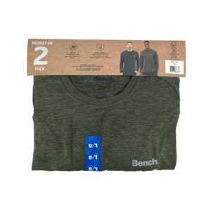 Bench Men's Long Sleeve Shirt