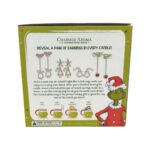 Charmed Aroma Dr. Suess The Grinch Mug Candle1