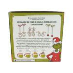 Charmed Aroma Dr. Suess The Grinch Mug Candle2