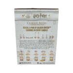 Charmed Aroma Harry Potter Golden Snitch Carousel Candle1