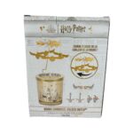 Charmed Aroma Harry Potter Golden Snitch Carousel Candle2