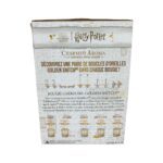 Charmed Aroma Harry Potter Golden Snitch Carousel Candle3