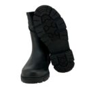 Chooka Women's Black Mid Boots 06