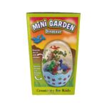 Creativity for Kids Mini Garden1