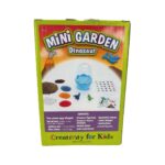 Creativity for Kids Mini Garden2