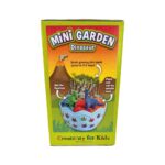 Creativity for Kids Mini Garden3