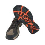Eddie Bauer Men's Brown Hiking Shoes4