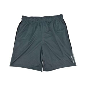 Head Men's Dark Grey Athletic Shorts