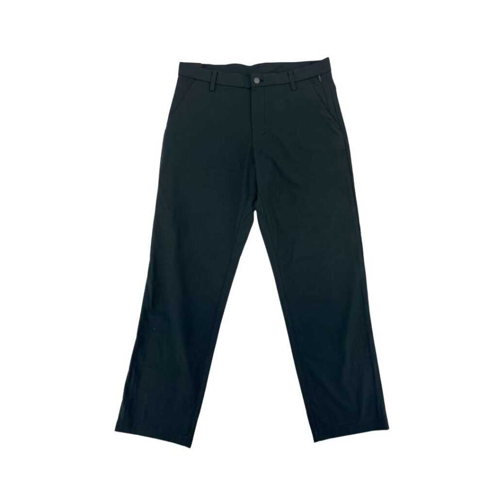 Kirkland Men’s Dark Grey Performance Dress Pants / Various Sizes