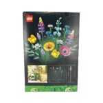 LEGO Botanical Collection Wildflower Bouquet Building Set1
