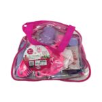 LittleLuv Baby Doll Accessories with Bag1