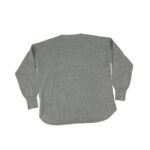 Matty Grey Women's Sweater 04