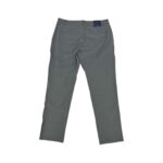 Modern Ambition Men's Grey Flexwarp Knit Pants1
