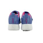 Skechers Girl's Lavender Running Shoes 04