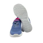 Skechers Girl's Lavender Running Shoes 06