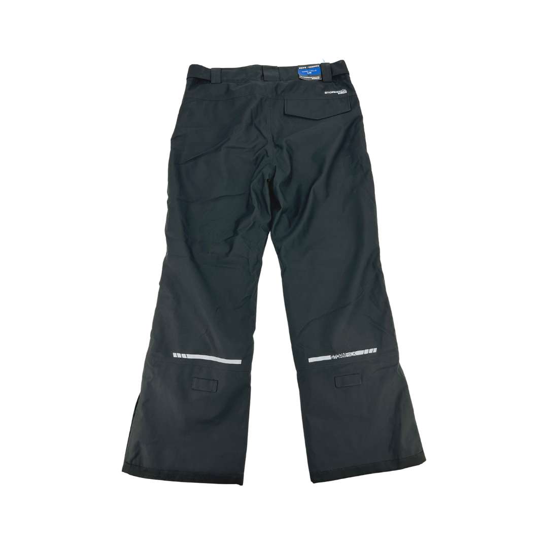Stormpack Sunice Men’s Black Snowpants / Size Large CanadaWide