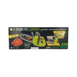 Tuff Tools Clean Cut Chainsaw with Hard Hat Playset1