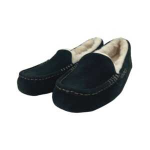 UGG Women's Black Ansley Slipper