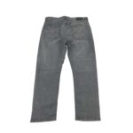 Urban Star Men's Grey Straight Leg Jeans 03