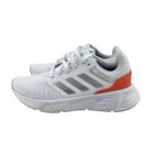 Adidas Women's White Galaxy 6 Running Shoes 04