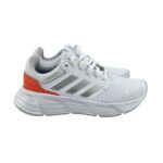 Adidas Women's White Galaxy 6 Running Shoes 06
