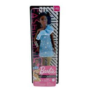 Barbie Fahionista 146_03