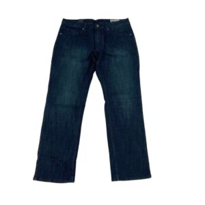 Buffalo David Bitton Men's Jack-X Jeans 01