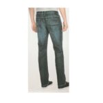 Buffalo David Bitton Men's Jack-X Jeans 03