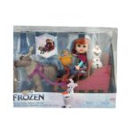Disney Frozen Petite Deluxe Gift Set2
