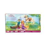 Disney Princess Picnic Friends Rapunzel Playset1