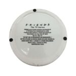 FRIENDS the Television Series Central Perk Canister with Lid3