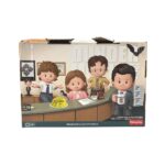 Fisher Price Little People The Office Character Set1
