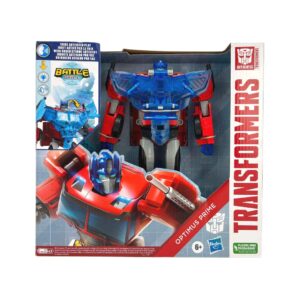 Hasbro Transformers Optimus Prime Action Figure