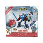 Hasbro Transformers Optimus Prime Action Figure1