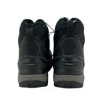 Khombu Men's Black Hybrid Winter Boots 03