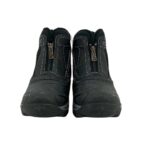 Khombu Men's Black Hybrid Winter Boots 05