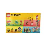 LEGO Classic Lots of Bricks Building Toy2