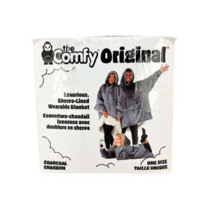 The Comfy Oringinal Wearable Blanket 02