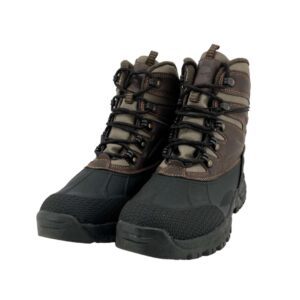 Weatherproof Men's Brown Clint Winter Boots 06