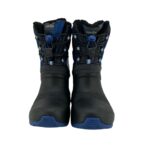 XMTN Boy's Dark Blue Winter Boots 05
