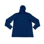Champion Men's Blue Hooded Shirt 01