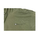 Champion Men's Green Hooded Long Sleeve Shirt 02