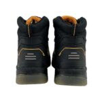 DeWalt Men's Black Newark Industrial Boots 03