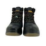 DeWalt Men's Black Newark Industrial Boots 05