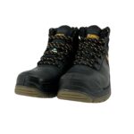 DeWalt Men's Black Newark Industrial Boots 06