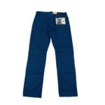 English Laundry Men's Blue Oaklum Pants 01