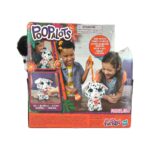 FurReal Poopalots Big Wags Interactive Dalmatian Toy2